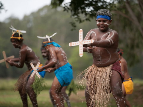 Yarrabah Music And Cultural Festival - Accommodation BNB 0