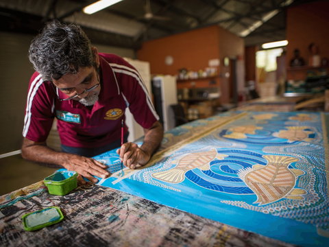 Yarrabah Music And Cultural Festival - Accommodation BNB 1