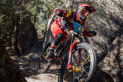 Enduro World Series - Round 2 Derby - Accommodation BNB 0