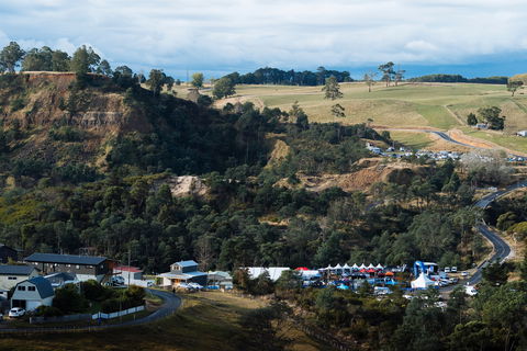 Enduro World Series - Round 2 Derby - Accommodation BNB 2
