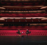 The Show Must Go On - Adelaide Festival Centre - Accommodation BNB
