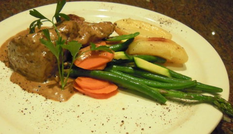 Ramon's - Accommodation BNB 4