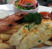 Nunzio's Pizza and Pasta Family Restaurant - Accommodation BNB