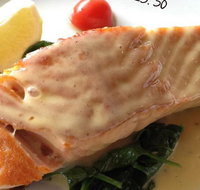 Adria Rybar  Grill - Accommodation BNB