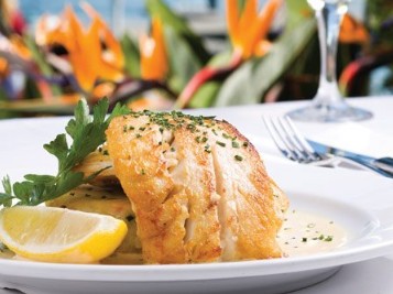 Adria Rybar & Grill - Accommodation BNB 2