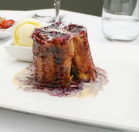 Al Martino's Italian Restaurant  Pizzeria - Accommodation BNB