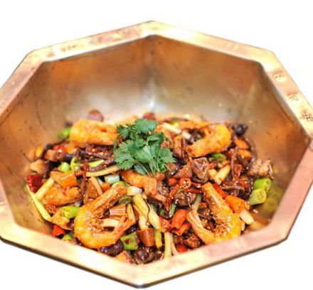 Red Chilli Sichuan Restaurant - Accommodation BNB 1