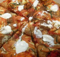 Chianti's Woodfire Pizza Restaurant - Accommodation BNB
