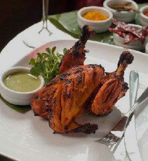 Abhi's New Indian Restaurant - Accommodation BNB 1