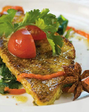 Abhi's New Indian Restaurant - Accommodation BNB 2