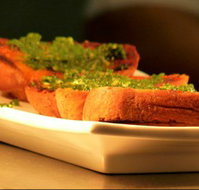 Grissini Ristorante - Accommodation BNB