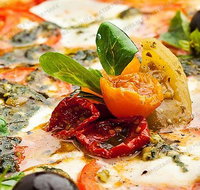 Trattoraro Pizzeria  Restaurant - Accommodation BNB