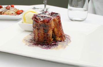 Al Martino's Italian Restaurant & Pizzeria - Accommodation BNB 0