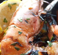 Bluefish Restaurant - Accommodation BNB