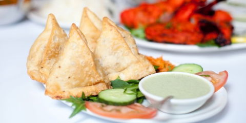 Taj Tandoori Indian Restaurant - Accommodation BNB 3