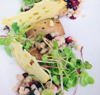 Public Dining Room - Accommodation BNB