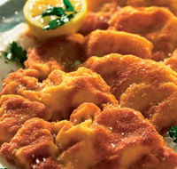 Rhinedorf German Restaurant - Accommodation BNB