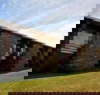 City View Motel Hobart - Accommodation BNB