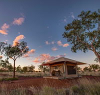 Karijini Eco Retreat - Accommodation BNB