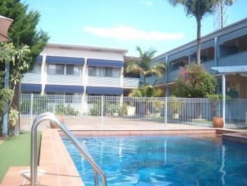 Forster NSW Accommodation BNB