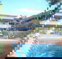 Golden Sands Motor Inn Forster - Accommodation BNB