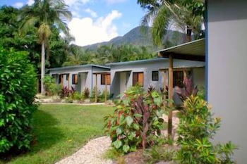 White Rock QLD Accommodation BNB