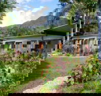 White Rock Leisure Park - Accommodation BNB
