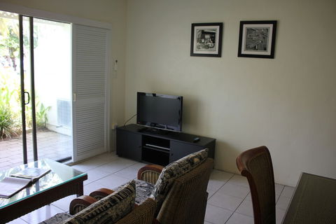 Beachfront Terraces - Accommodation BNB 2