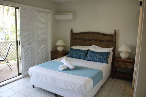 Beachfront Terraces - Accommodation BNB 3