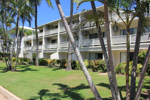 Beachfront Terraces - Accommodation BNB 0