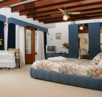 Chalet Swisse Spa - Accommodation BNB