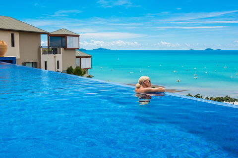 Pinnacles Resort - Accommodation BNB 5