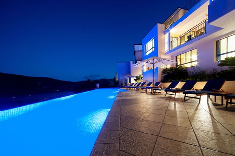 Pinnacles Resort - Accommodation BNB 0