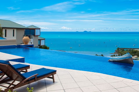 Pinnacles Resort - Accommodation BNB 4