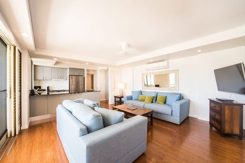 Pinnacles Resort - Accommodation BNB 6