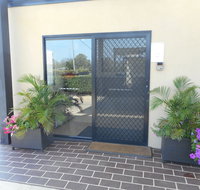 Injune Motor Inn - Accommodation BNB