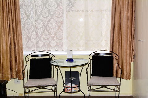 Knightsbridge Apartments - Accommodation BNB 6