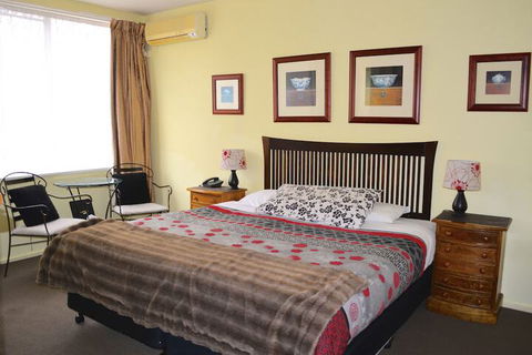 Knightsbridge Apartments - Accommodation BNB 5