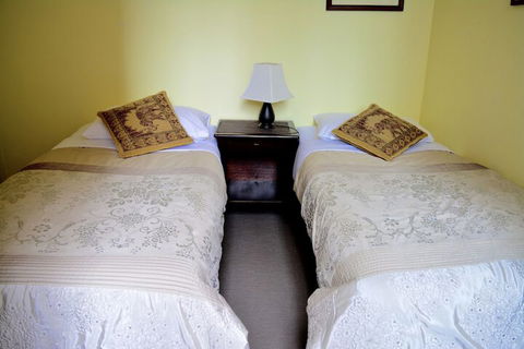 Knightsbridge Apartments - Accommodation BNB 7