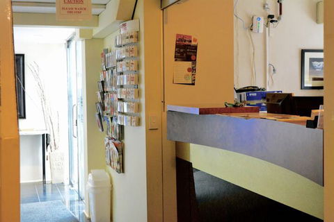 Knightsbridge Apartments - Accommodation BNB 3