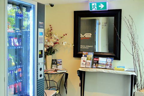 Knightsbridge Apartments - Accommodation BNB 4