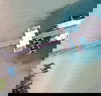 Orpheus Island Lodge - Accommodation BNB