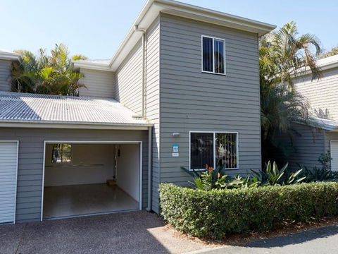 NRMA Treasure Island Holiday Resort - Accommodation BNB 4