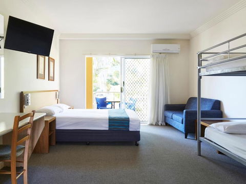 NRMA Treasure Island Holiday Resort - Accommodation BNB 3