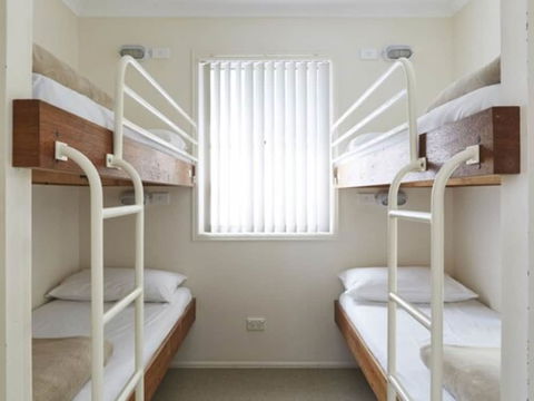 NRMA Treasure Island Holiday Resort - Accommodation BNB 6