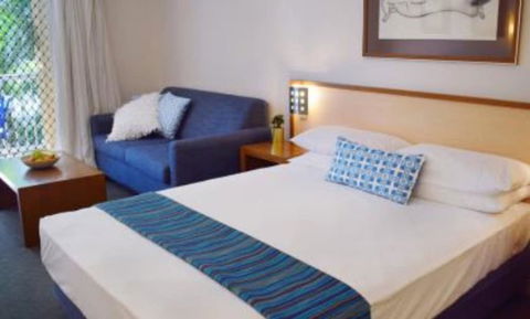 NRMA Treasure Island Holiday Resort - Accommodation BNB 5