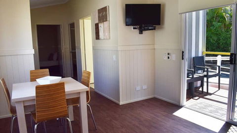NRMA Treasure Island Holiday Resort - Accommodation BNB 1
