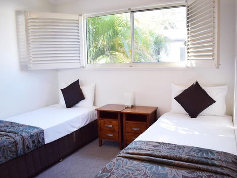 NRMA Treasure Island Holiday Resort - Accommodation BNB 2