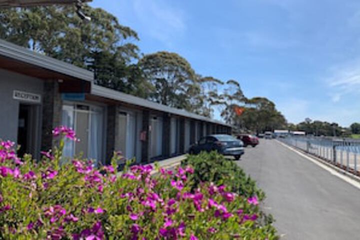 Wynyard TAS Accommodation BNB