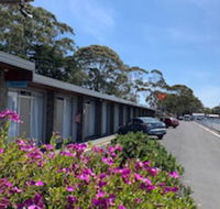 The Waterfront Wynyard - Accommodation BNB